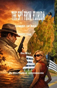 The Spy from Florida