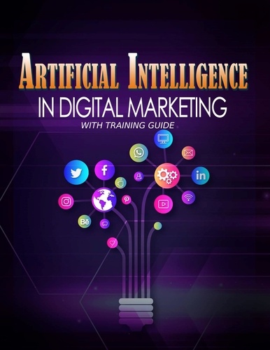 Dr Yasin BOUANANI - ARTIFICIAL INTELLIGENCE  IN DIGITAL MARKETING.