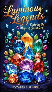 Luminous Legends: Exploring the Magic of Gemstones