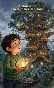 Aidan and the Ember Hollow