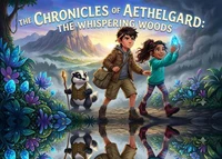 The Chronicles of Aethelgard