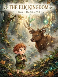 The Elk Kingdom