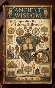 ANCIENT WISDOM: A Comparative History of Spiritual Philosophy