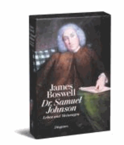 Dr. Samuel Johnson - Leben und Meinungen.