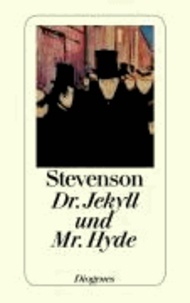 Dr. Jekyll und Mr. Hyde - Der seltsame Fall.