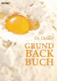 Dr. Oetker: Grundbackbuch.