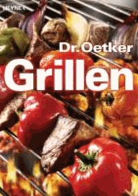 Dr. Oetker: Grillen.