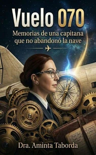 VUELO 070