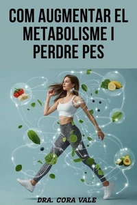 Com augmentar el metabolisme i perdre pes