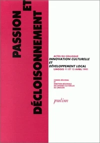 Passion et décloisonnement