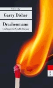 Drachenmann - Ein Inspector-Challis-Roman.