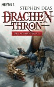 Drachenthron - Der Adamantpalast.
