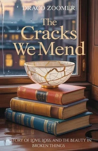 The Cracks We Mend
