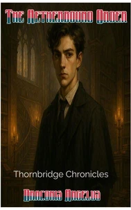 The Aetherbound Order