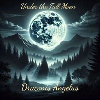 Under the Full Moon