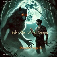 Under the Wolf's Shadow