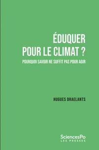 Eduquer pour le climat ?