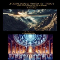 A Cliched Ending &amp; Transition