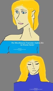 The Miscellaneous Foursome - Isadora