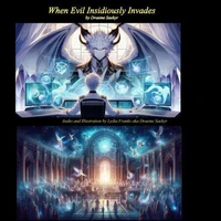 When Evil Insidiously Invades