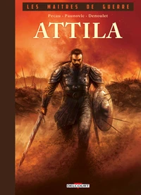 Les Maîtres de guerre