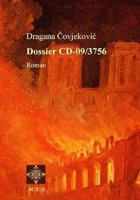 Dragana Covjekovic - Dossier Cd-09/3756.