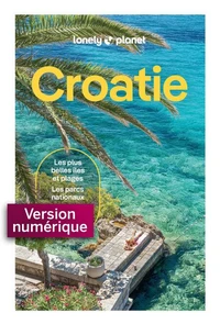 Croatie