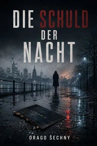 Die Schuld der Nacht