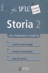 Storia 2