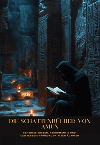 Die Schattenbücher von Amun
