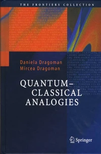 Quantum-Classical Analogies