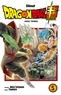 Akira Toriyama - Dragon Ball Super - Tome 05.