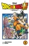 Akira Toriyama - Dragon Ball Super - Tome 08.