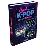 Agenda K-pop