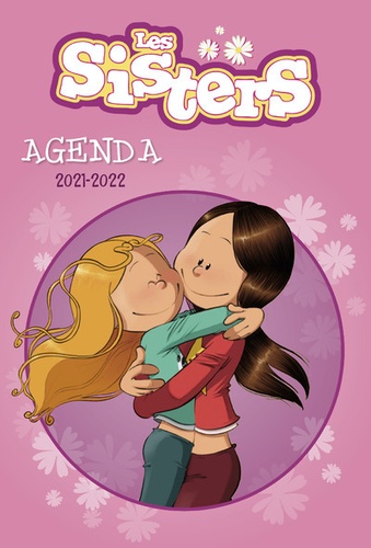 Agenda Les Sisters  Edition 2021-2022