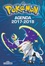 Agenda Pokémon  Edition 2017-2018
