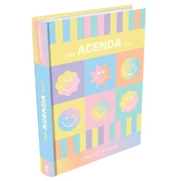 Agenda Smiley