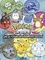 Le guide cherche-et-trouve Pokémon. Les 18 types de Pokémon d'Alola
