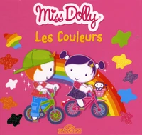 Les Couleurs