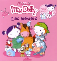 Les métiers