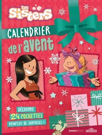 Les Sisters Calendrier de l'avent