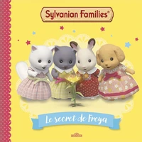 Le secret de Freya