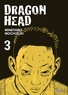 Minetaro Mochizuki - Dragon Head T03.