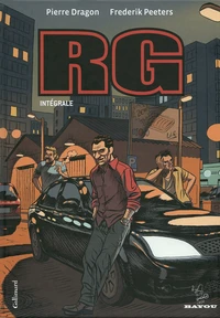 Tome 1, Riyad-sur-Seine ; Tome 2, Bangkok-Belleville