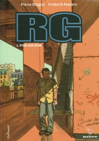 Riyad-sur-Seine