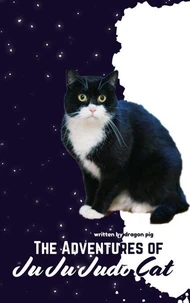 The Adventures Of Ju Ju Judo Cat