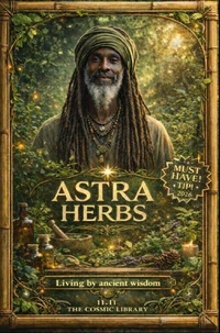 Astra Herb's - Living by Ancient Wisdom