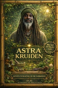 Astra Kruiden - Leven volgens Oude Wijsheid