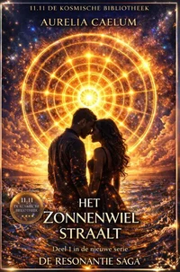 De Resonantie Saga - Deel 1 - Het Zonnewiel Straalt