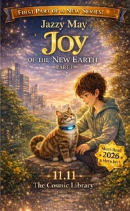 Joy of the New Earth - Part 1